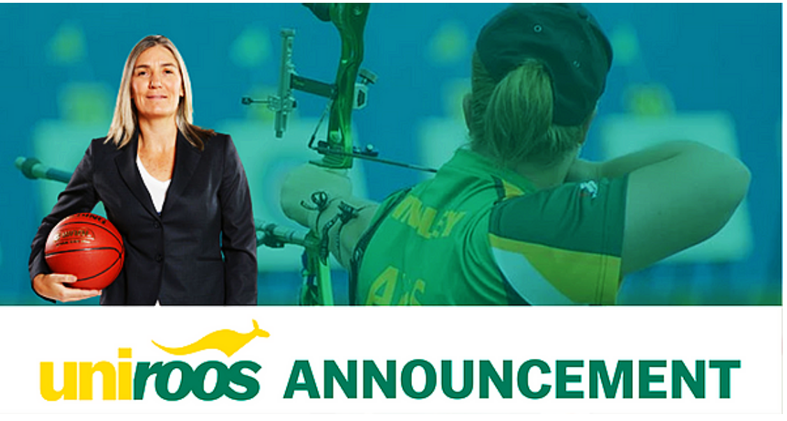 Former Olympic basketball player Carrie Graf will be Chef de Mission to an Australian team at Chengdu 2021 expected to number 150 ©UniSport Australia