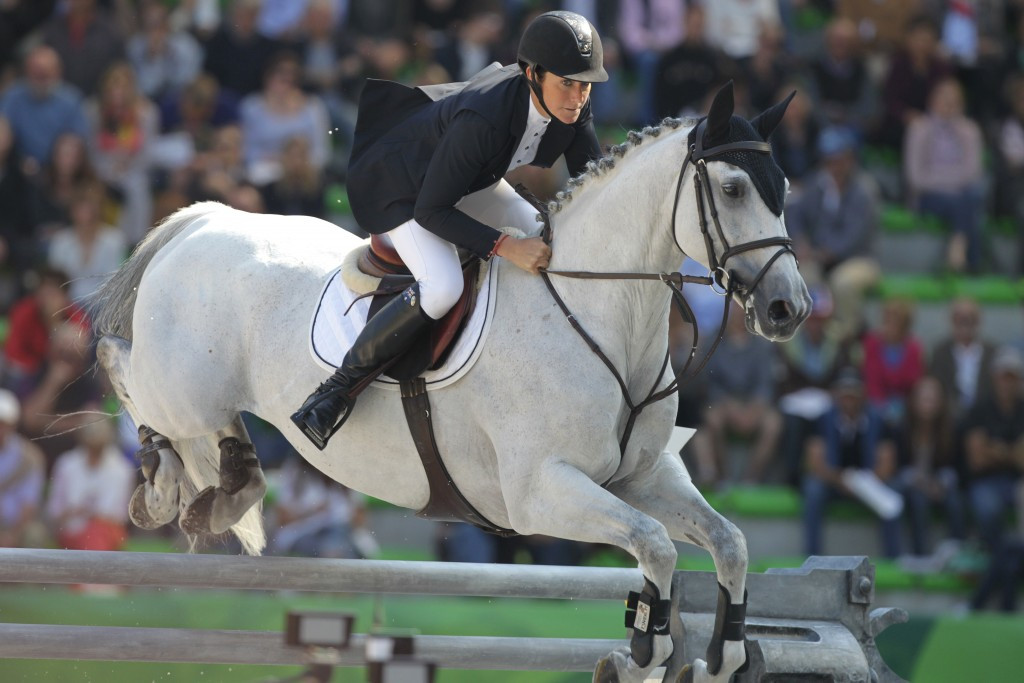 Bid process for 2022 World Equestrian Games opened by FEI