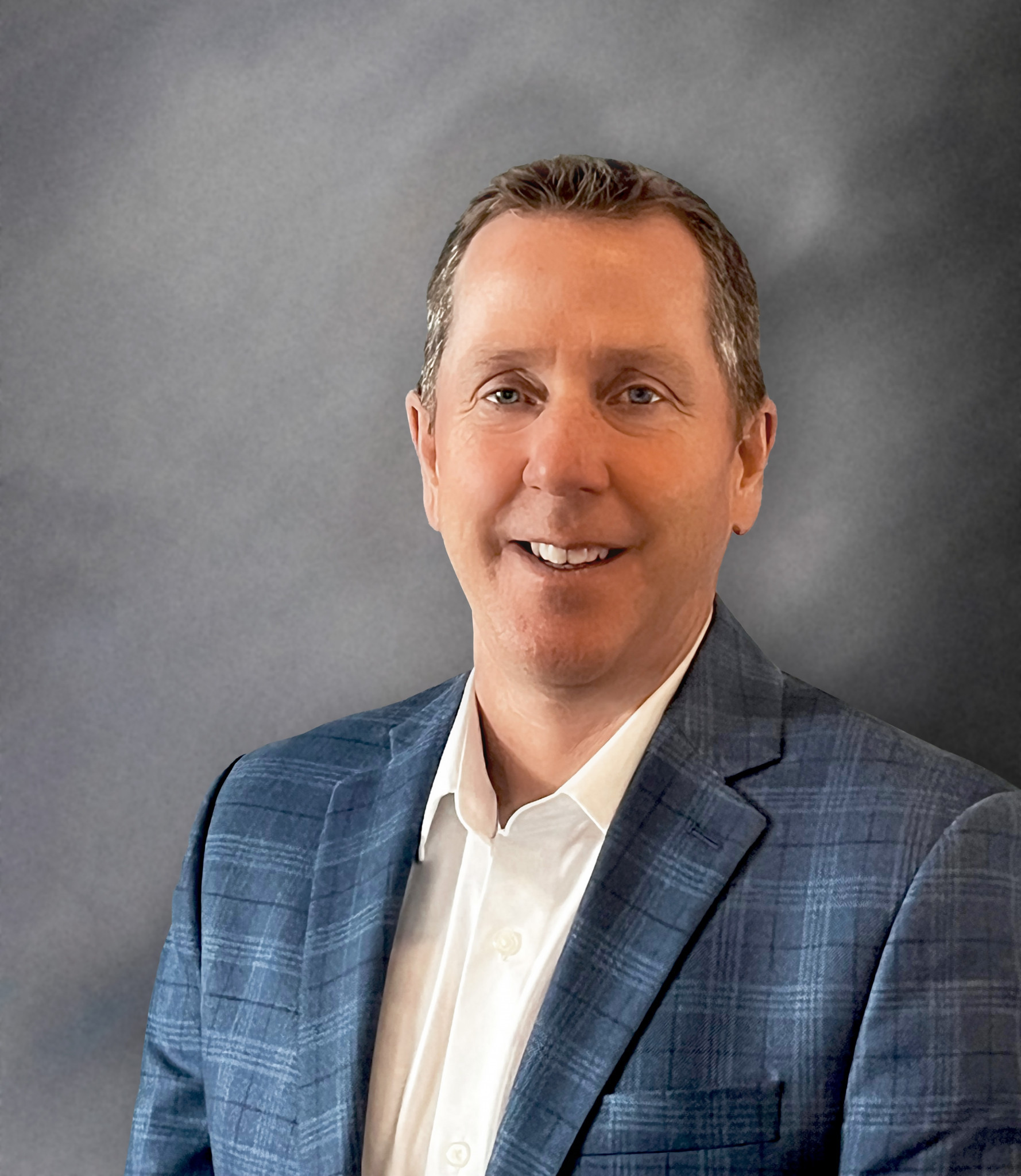 Ramsey Baker is set to be based at Aggregate Sports' Colorado Springs office after being appointed as senior vice-president ©Aggregate Sports