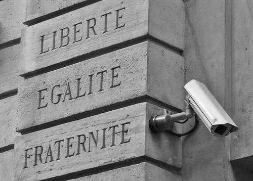 French Greens and France Unbowed launch challenge to Olympic surveillance