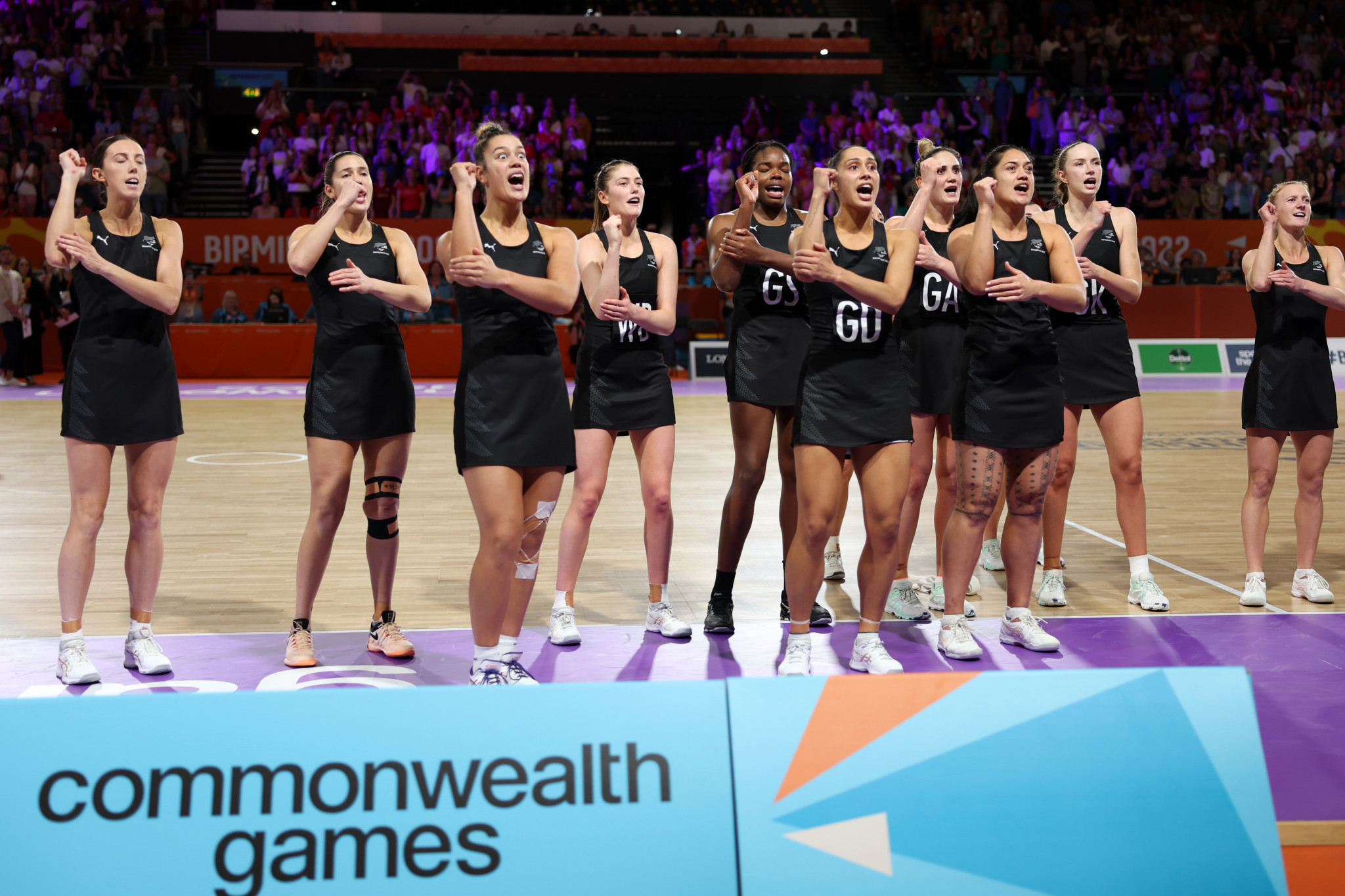 New Zealand announce they are interested in hosting 2034 Commonwealth Games