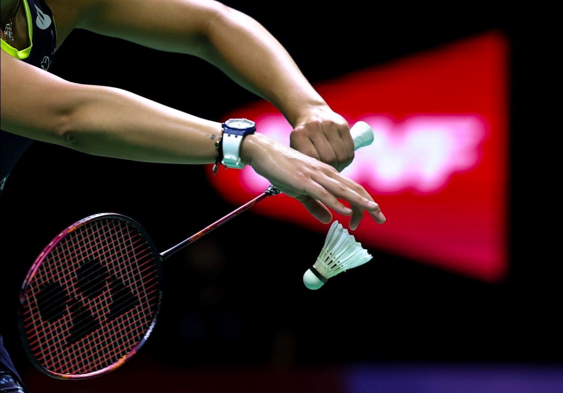 Badminton World Federation maintains ban on Russians and Belarusians competing in events