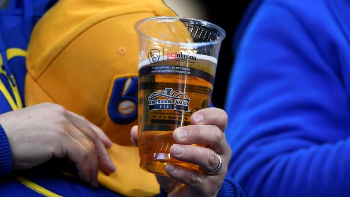 Many Major League Baseball teams have extended the length of time they serve alcohol for in an effort to make up for shorter games ©Getty Images