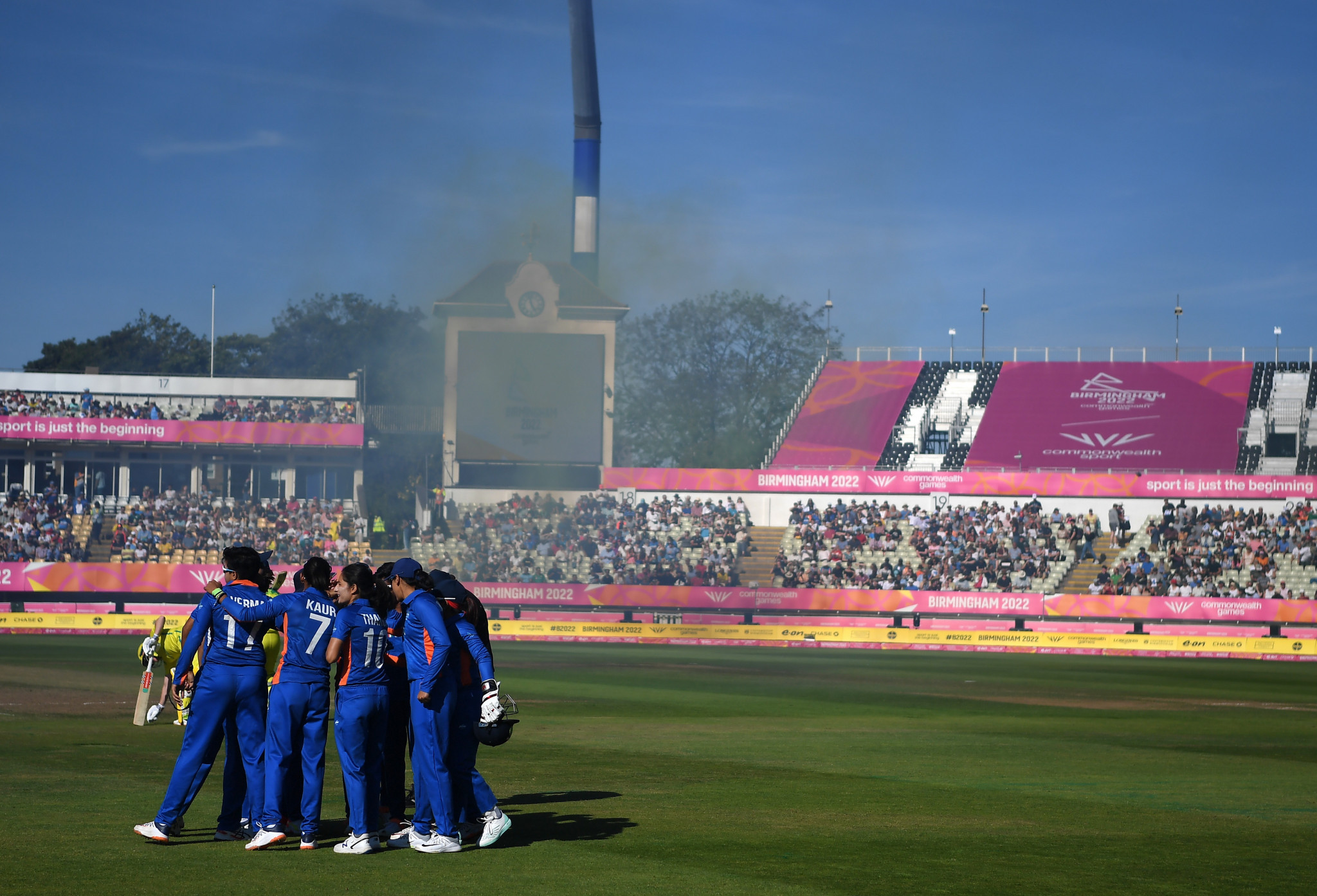 India to not field cricket teams at Hangzhou 2022 Asian Games 