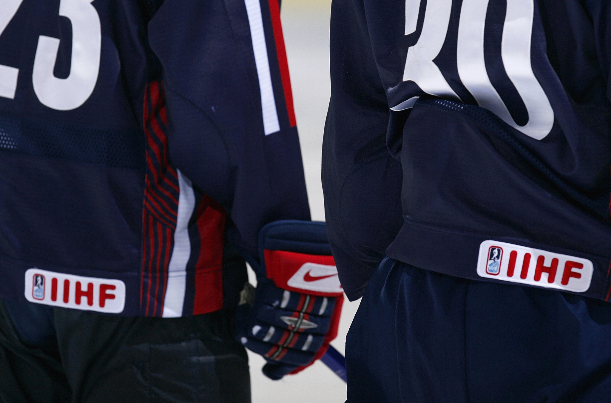 The IIHF is hiring a new sport director ©Getty Images