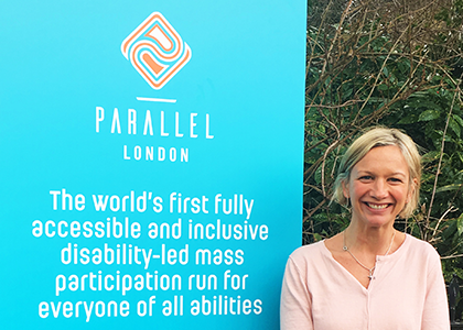Parallel London can become "massive and wonderful", ambassador Warner claims