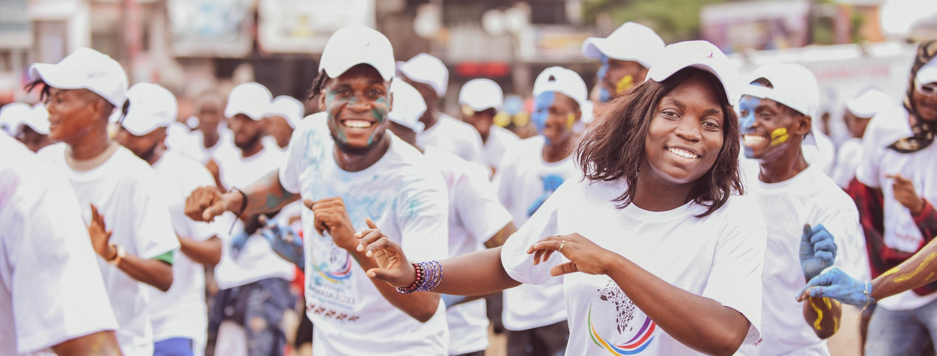  Francophone Games start 100 day countdown as get ready to return in Kinshasa