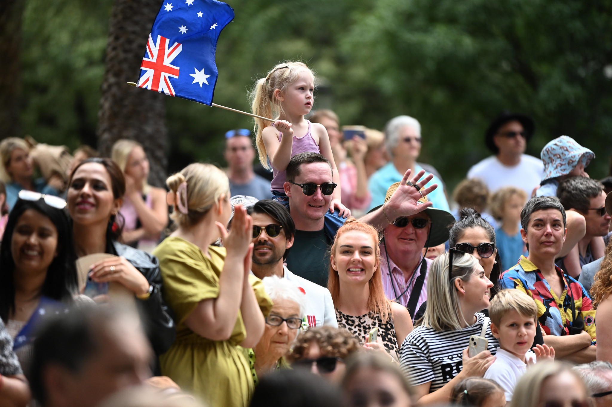 Queensland excitement dwindling for Brisbane 2032 Olympics, survey reveals