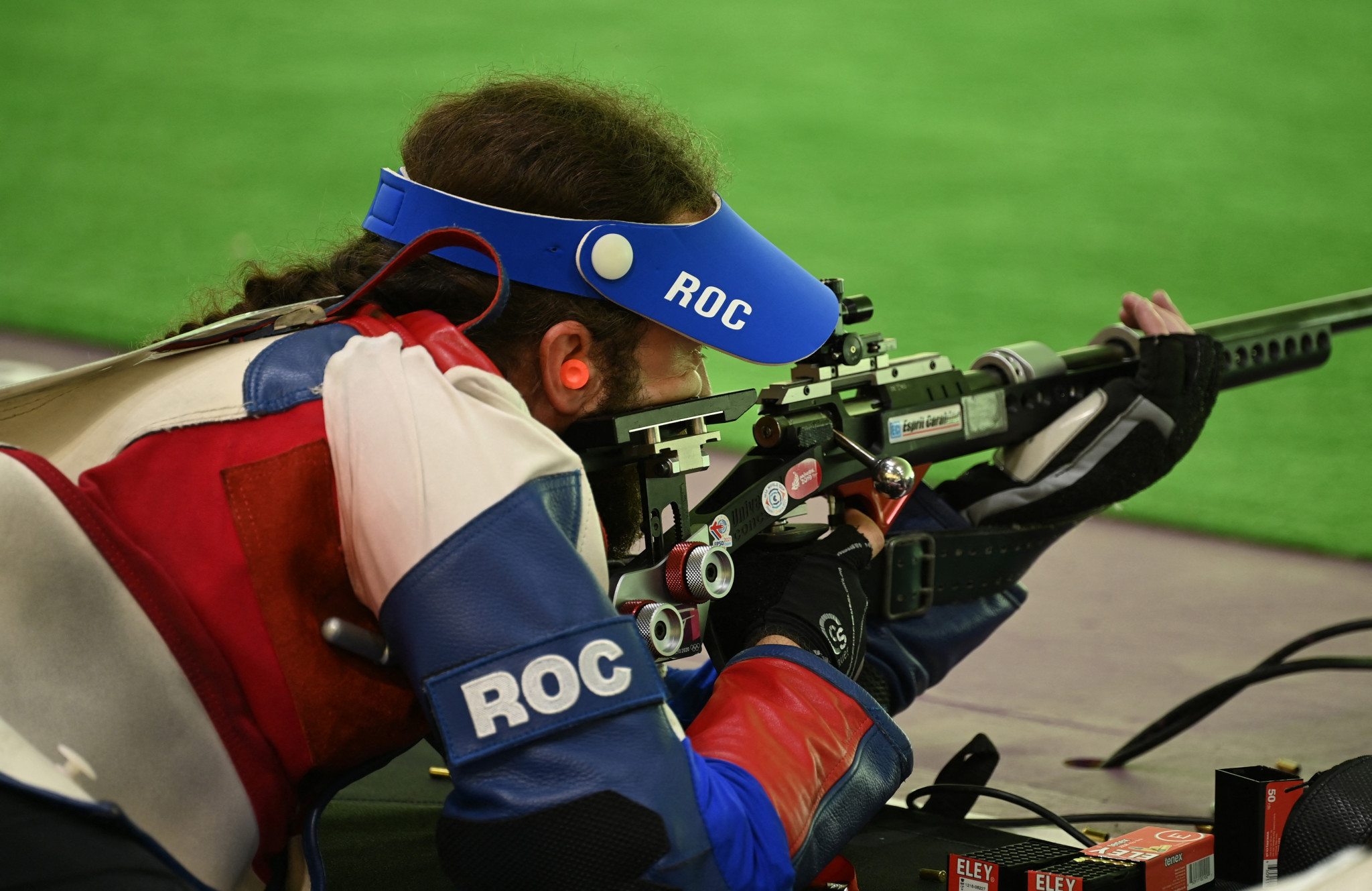 ISSF agrees to readmit Russian and Belarusian shooters as neutrals