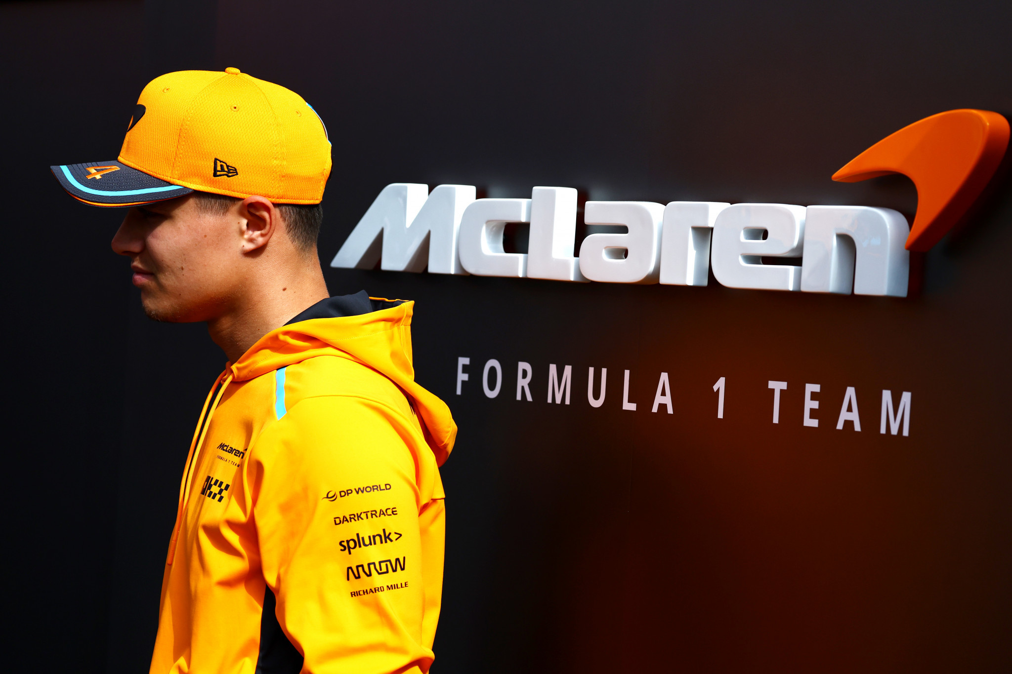 While Britain's Lando Norris feels the change will make the sprint more exciting, he stated that he does not want the short format race to be held 