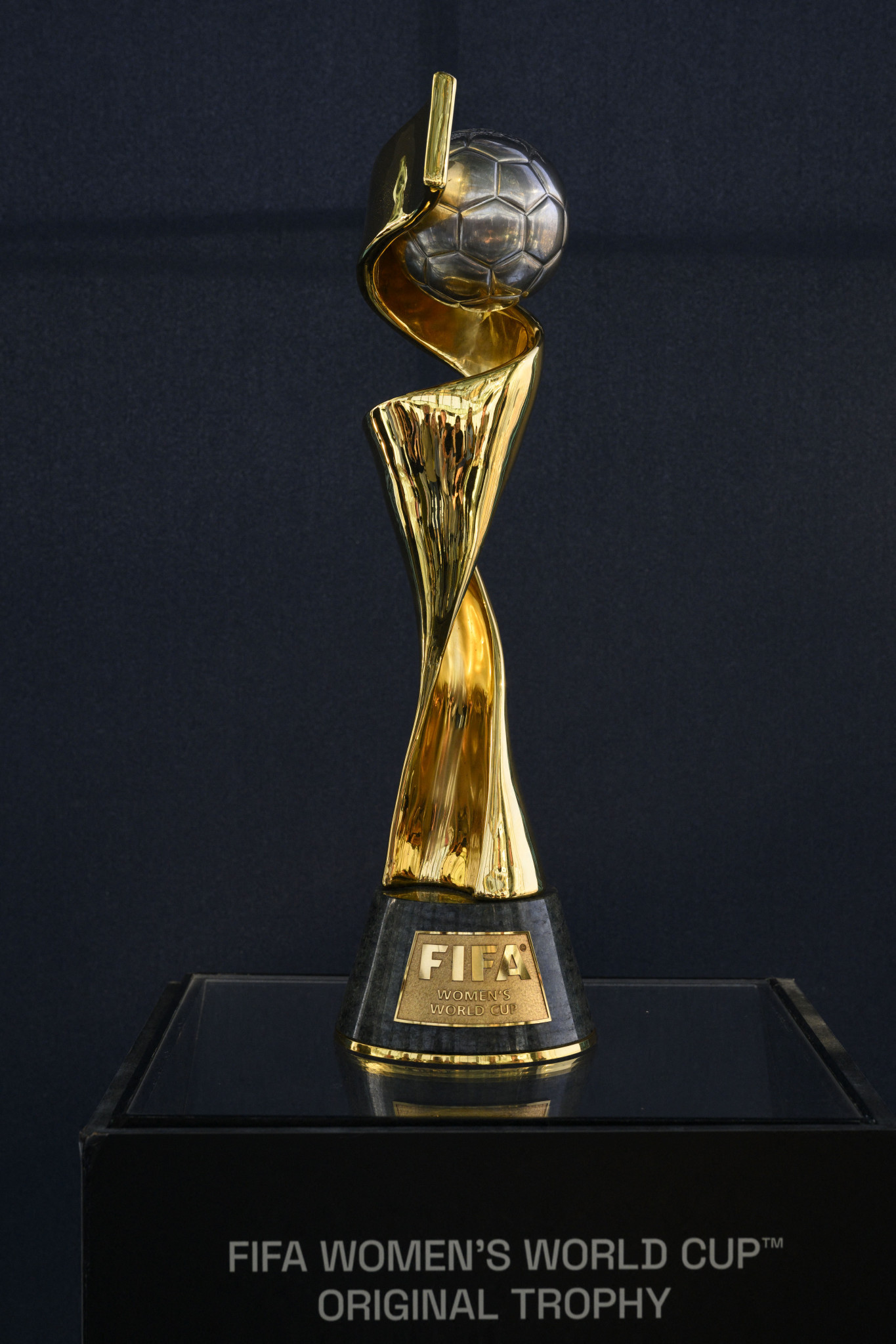 The expanded FIFA Women's World Cup is set to run from July 20 to August 20 this year ©Getty Images

