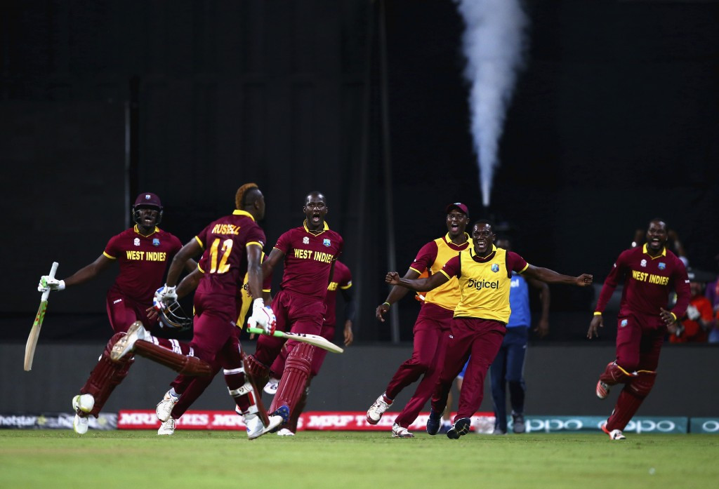 The success of the ICC World Twenty20 has shown why the sport would be a great fit for the Olympic Games