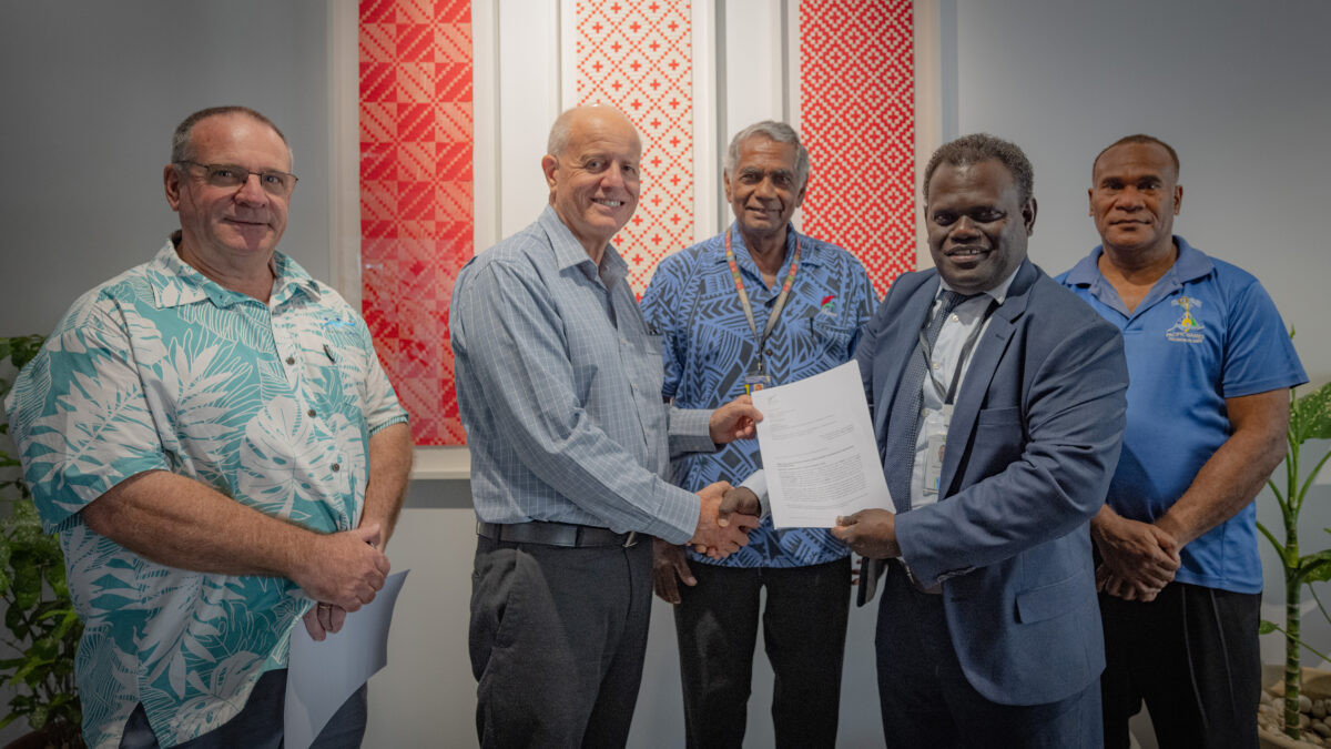 New Zealand provides multi-million dollar boost to assist 2023 Pacific Games