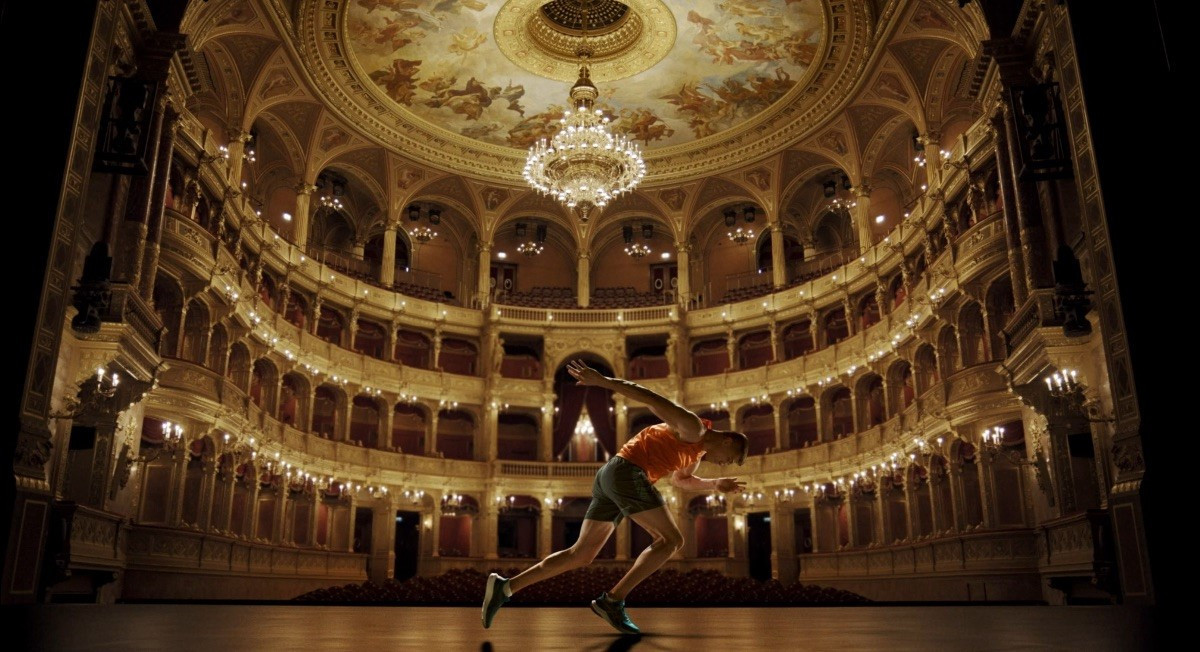 Official video of Budapest 2023 World Athletics Championships released