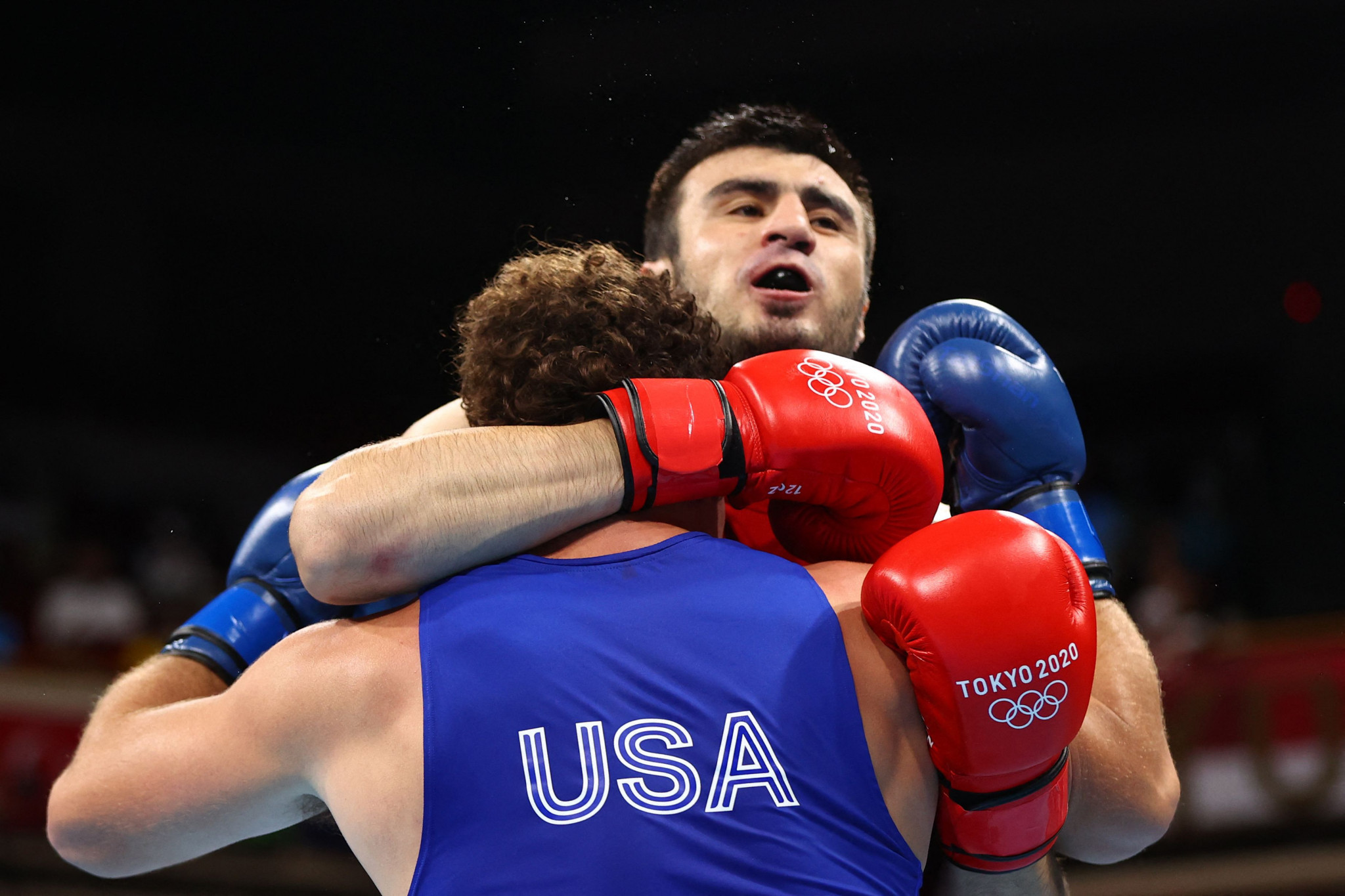 Exclusive: USOPC asked to terminate USA Boxing membership after National Federation quits IBA