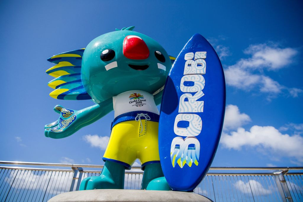  Commonwealth Games organisers seek children’s views over mascot for Victoria 2026