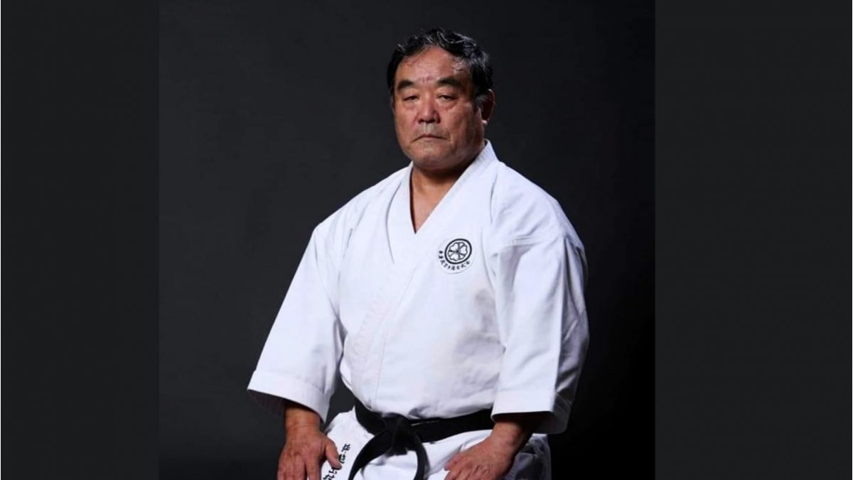 Martial arts expert who was inspiration for star of The Karate Kid dies at age of 84 