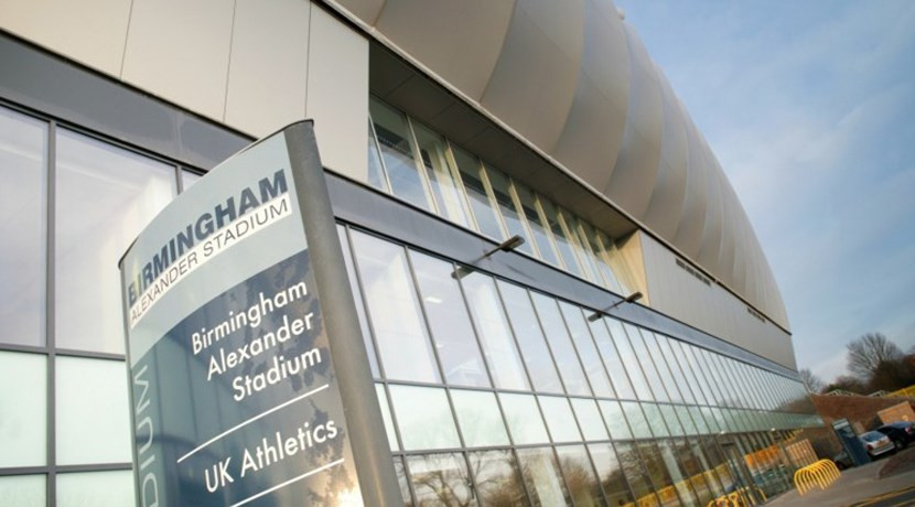 UK Athletics has confirmed it will close its head office at Birmingham's Alexander Stadium as a cost-cutting exercise ©Alexander Stadium