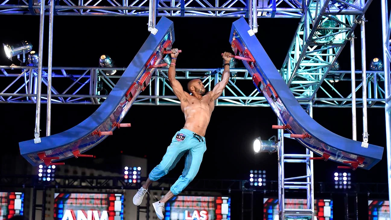 UIPM forms alliance with World Obstacle to launch competition based on American Ninja Warrior