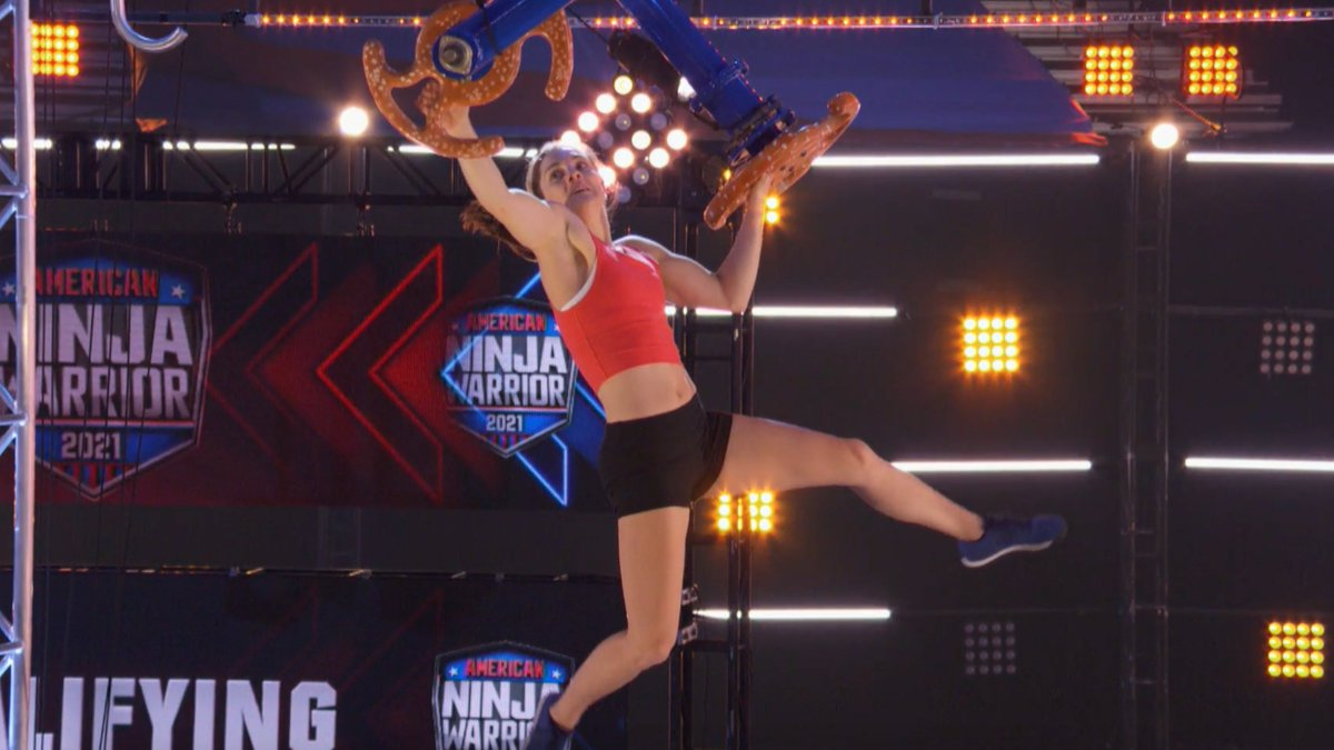 The Ninja World Cup USA in Orlando, which the UIPM are now collaborating on, is based upon popular NBC show American Ninja Warrior ©NBC