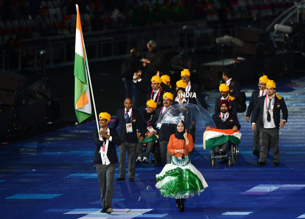 World Championship silver medallist believes Government scheme could boost India's chances of Paralympic success 