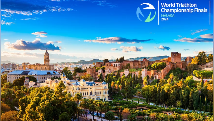 Malaga will become the latest Spanish city to host a World Triathlon event ©World Triathlon