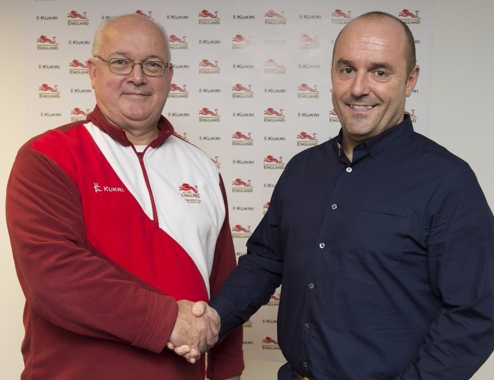 Commonwealth Games England and Kukri renew partnership for Gold Coast 2018