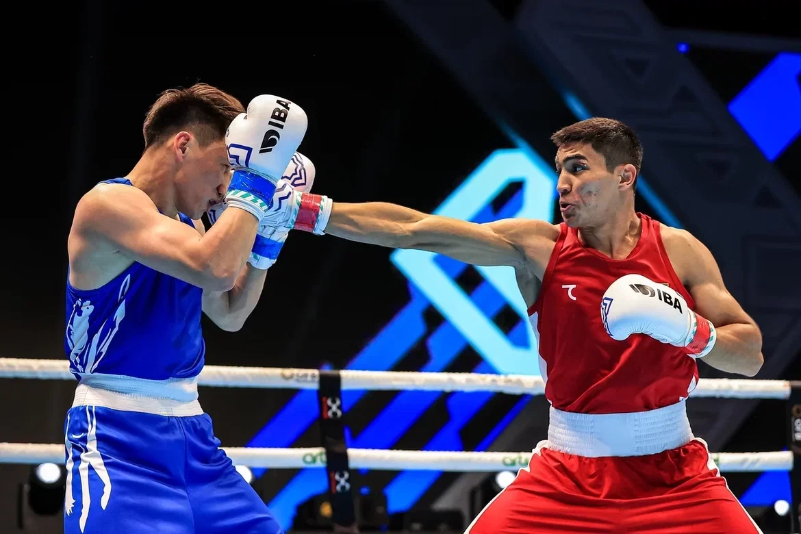 Hosts Uzbekistan in line for most titles at IBA Men's World Boxing Championships