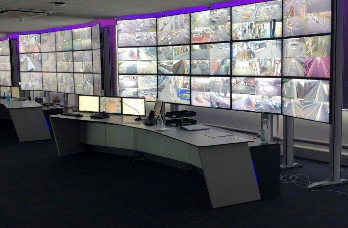 West Midlands Police to deploy Commonwealth Games technology on permanent  basis