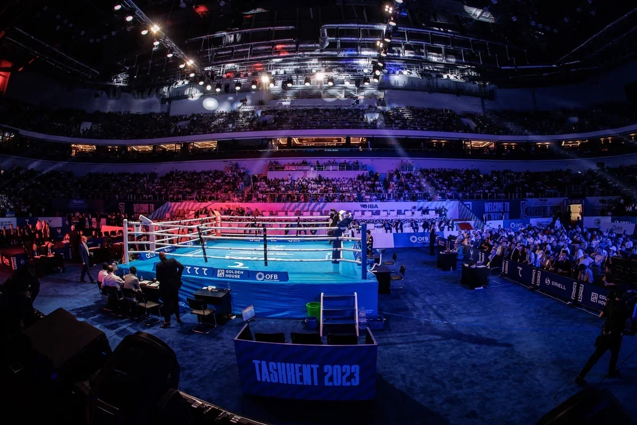  IBA Men's World Boxing Championships: Day thirteen of competition