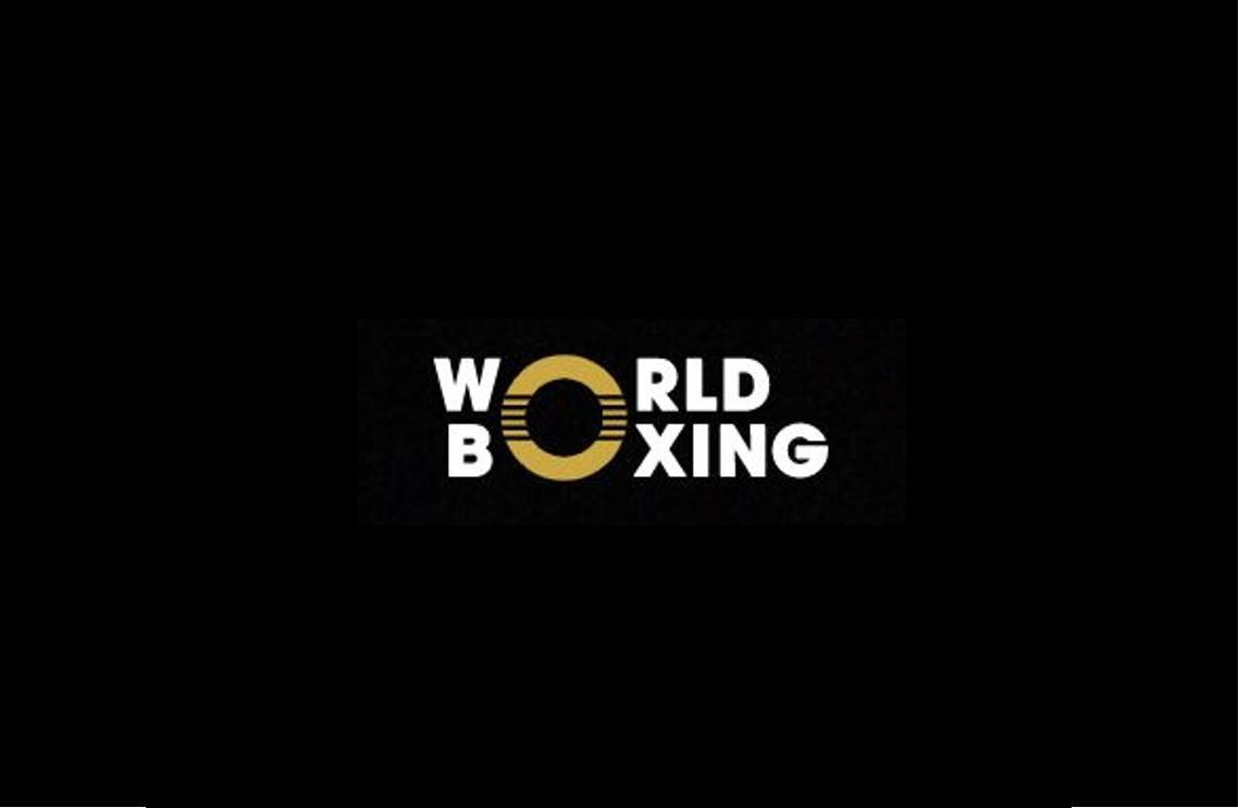 World Boxing was launched last month and claims that keeping 