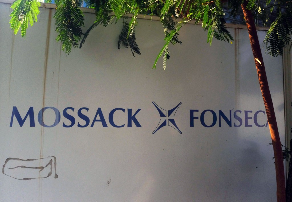 The Mossack Fonseca leak is thought to be one of the biggest in its history