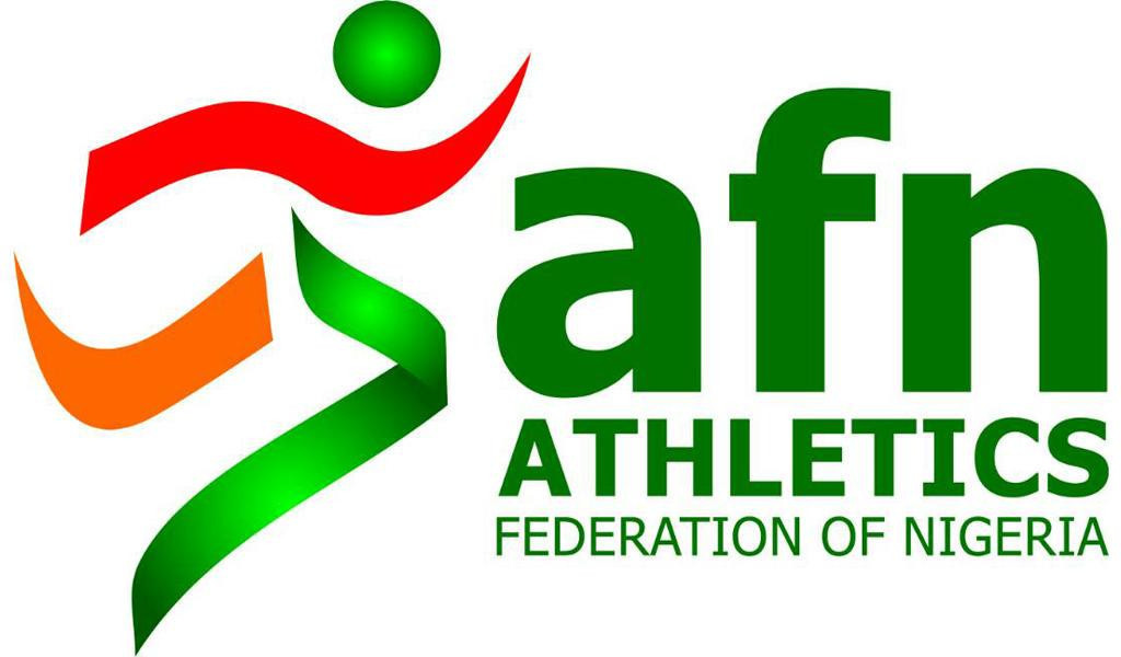 The Athletics Federation of Nigeria has signed a sponsorship deal but there has been infighting over the money ©AFN