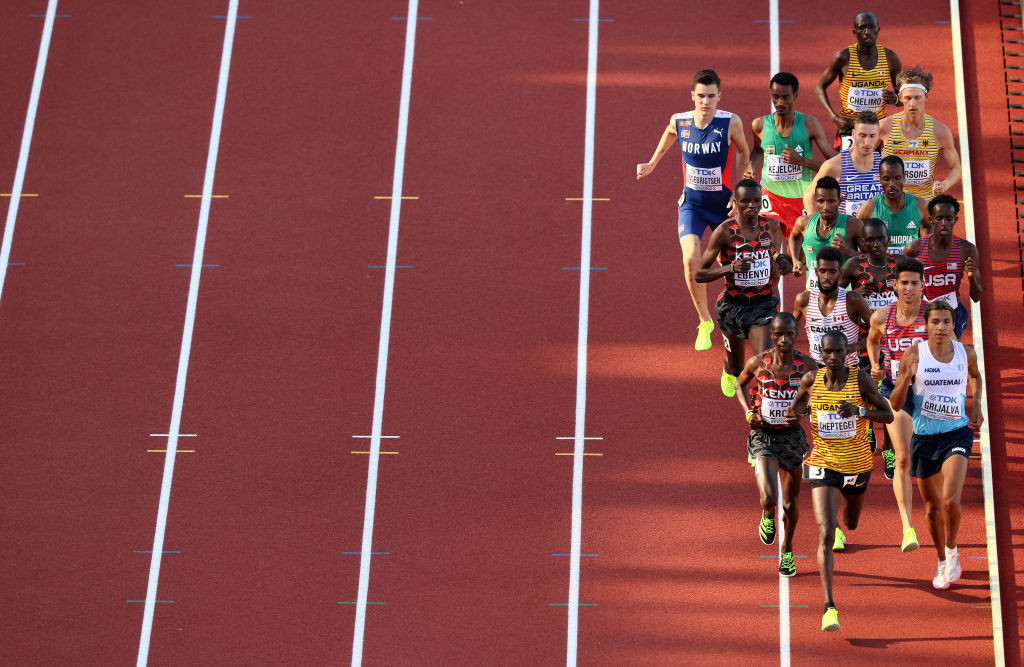  World Athletics gets landmark approval for its Sustainable Event Management System 