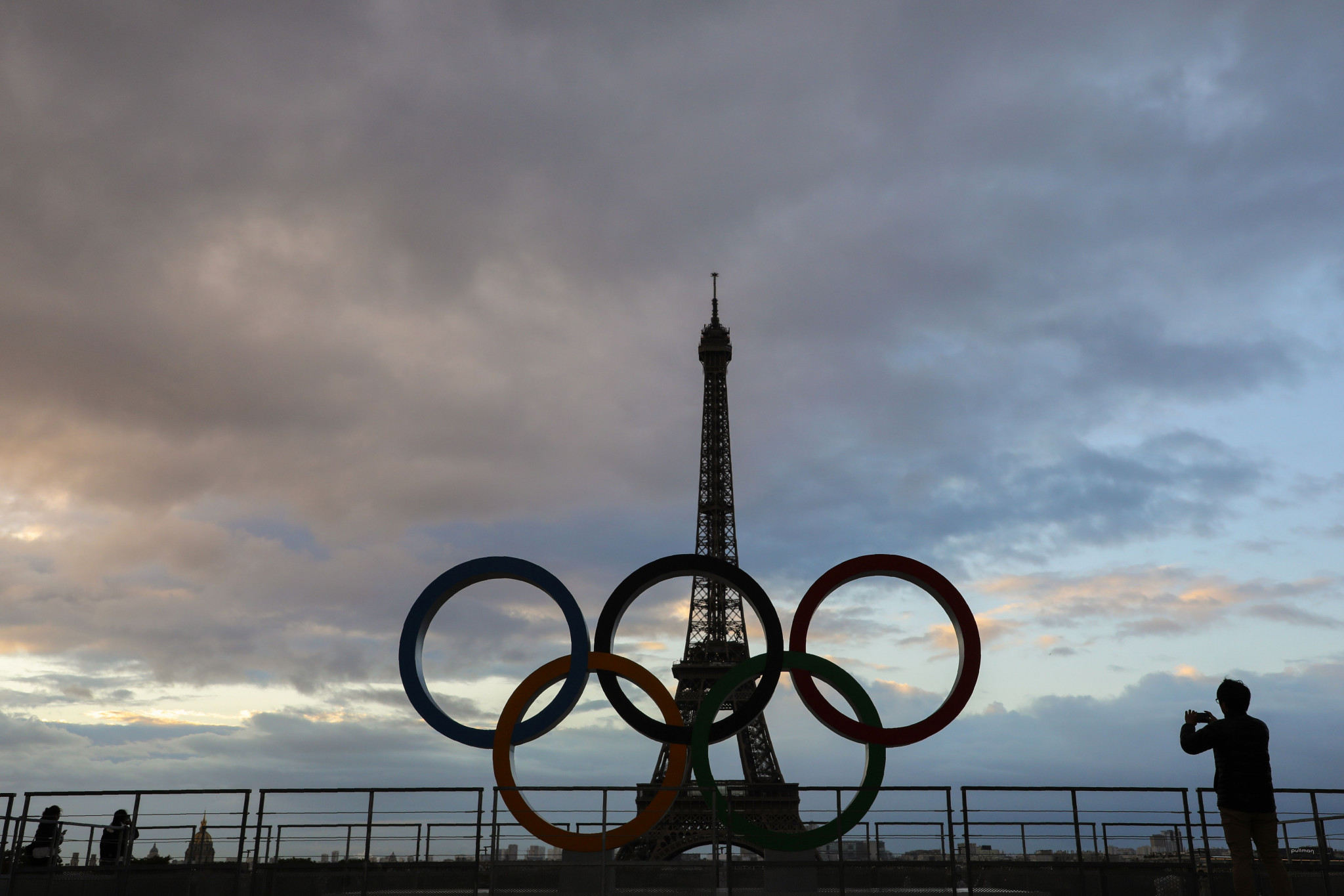 Controversial AI surveillance at Paris 2024 cleared by French Constitutional Council