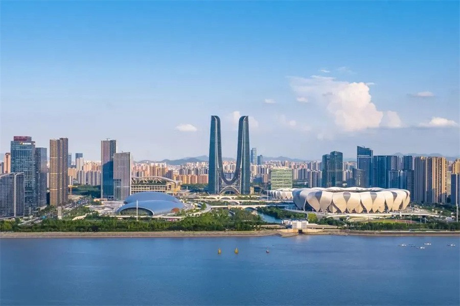 The Chefs de Mission Seminar for the re-arranged Asian Para Games in Hangzhou will be an in-person event ©Hangzhou 2022
