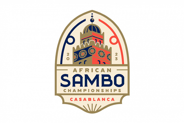 A group of 23 countries are set to take part in the African Sambo Championships are due to begin in Casablanca ©FIAS