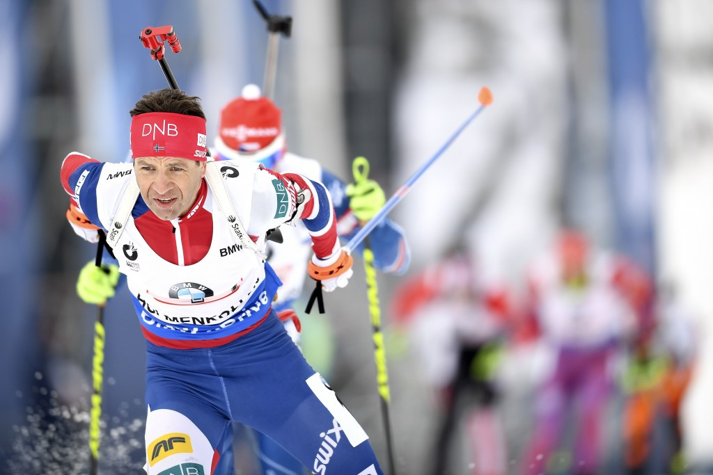 Ole Einar Bjørndalen has resigned from the IOC Athletes' Commission ©Getty Images