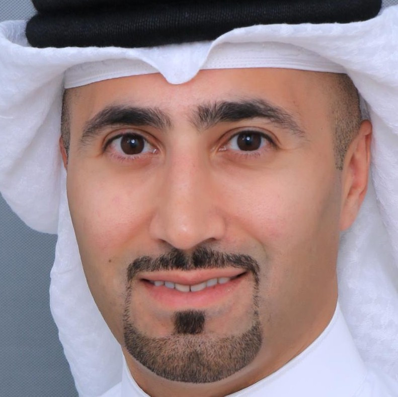 Ahmed Abdul Ghaffar has been appointed as Bahrain's Chef de Mission for the Hangzhou 2022 Asian Games ©LinkedIn