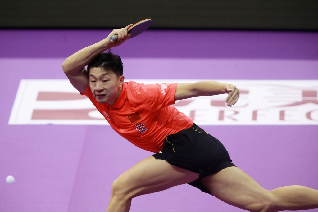 The 2016 World Team Championships in Kuala Lumpur was the most watched table tennis event on Chinese television in the past five years, it has been claimed  ©ITTF/Facebook