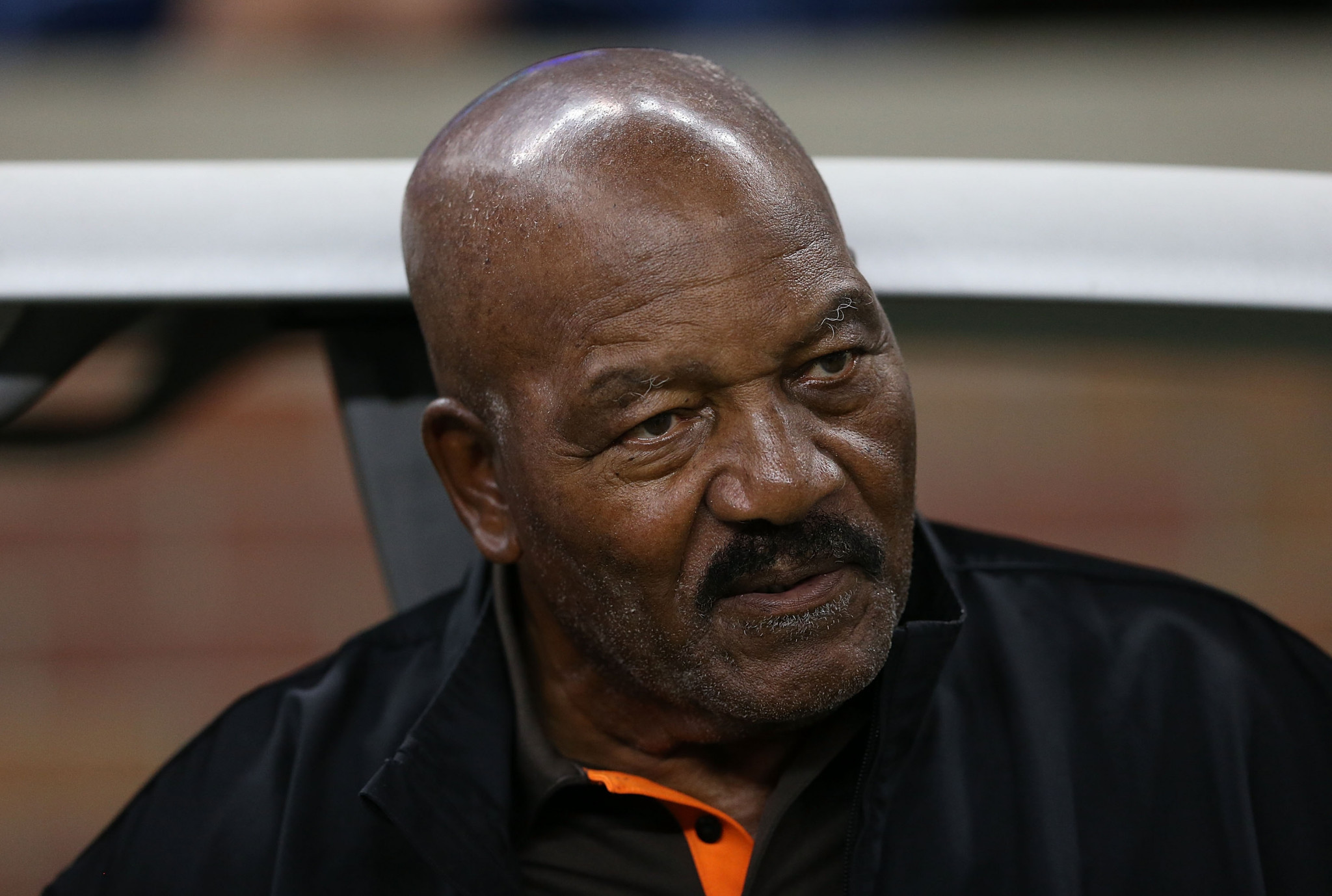 NFL legend, film actor and activist Jim Brown has died aged 87 ©Getty Images