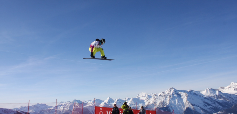 The National Trials will run at British slopes and ski centres across the next six months
