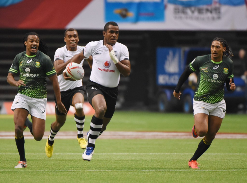 Fiji are hoping to earn their first-ever Olympic medal at Rio 2016, with the men's rugby sevens side one of the favourites for a podium finish