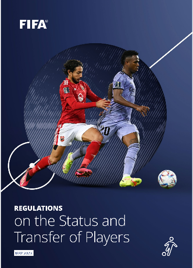 FIFA's employment rules for players and coaches contracted to clubs in Russia and Ukraine have been updated in the new  regulations ©FIFA