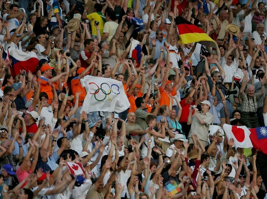 Tickets for Paris 2024 Paralympics to go on sale on October 9