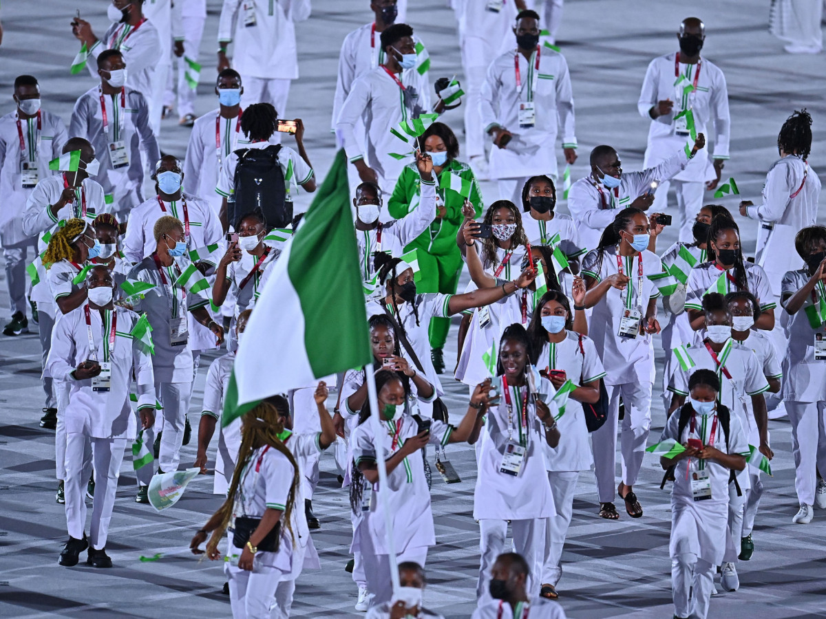 Nigeria all set for Olympic Day celebrations