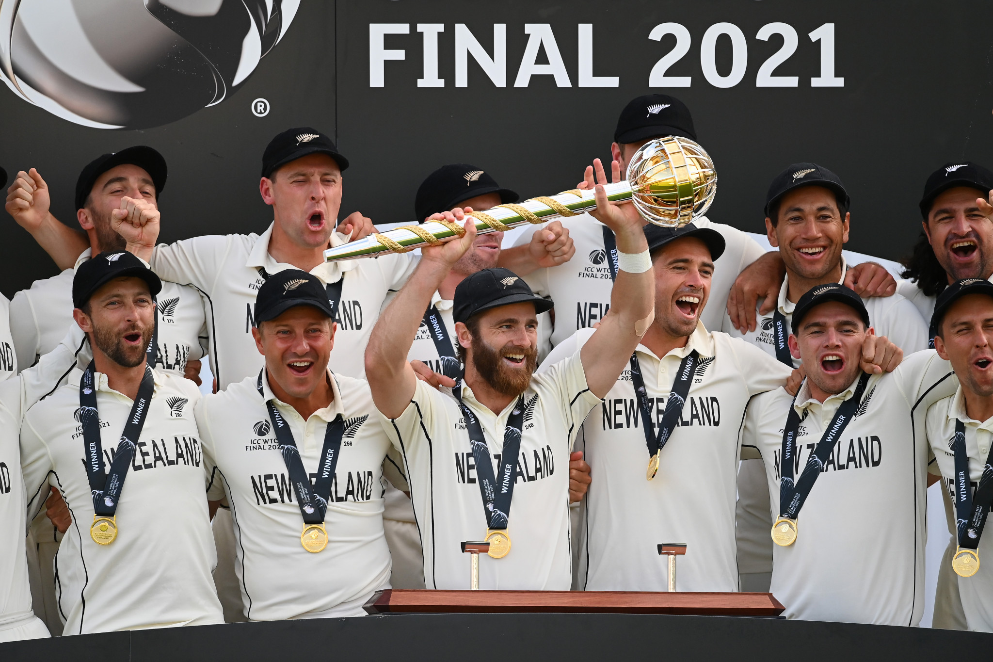 ICC announces details of prize money for "the ultimate Test"
