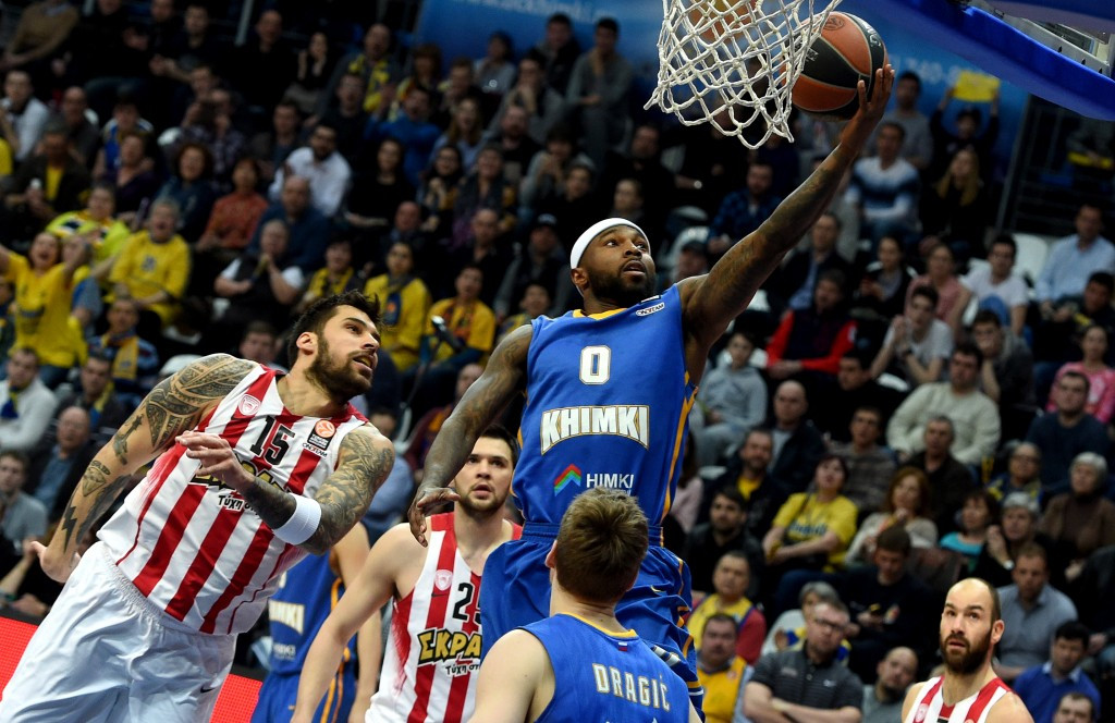 The FIBA Champions League is designed to replace the Euroleague as the top continental club competition