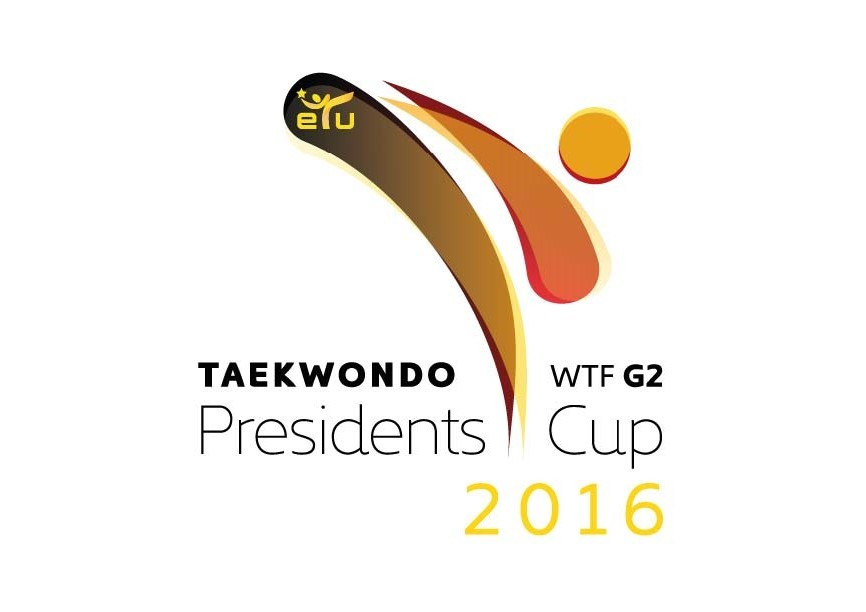 Europe's best to display talents at World Taekwondo President's Cup 