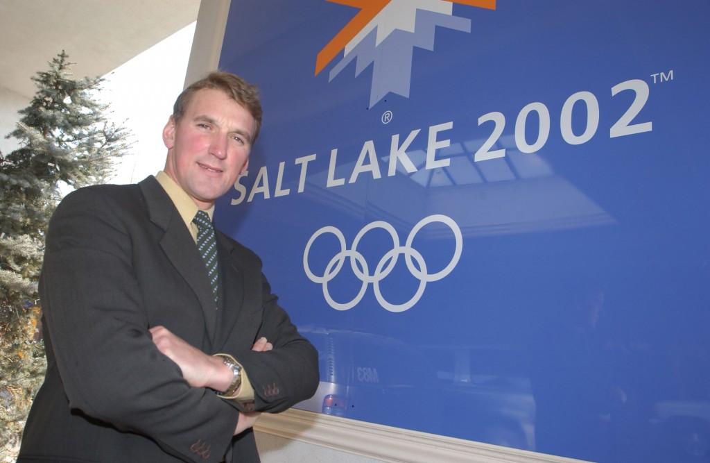 Britain's Matthew Pinsent also served as an IOC Athletes' Commission member due to the resignation of an existing member who had finished ahead of him in the initial vote ©Getty Images